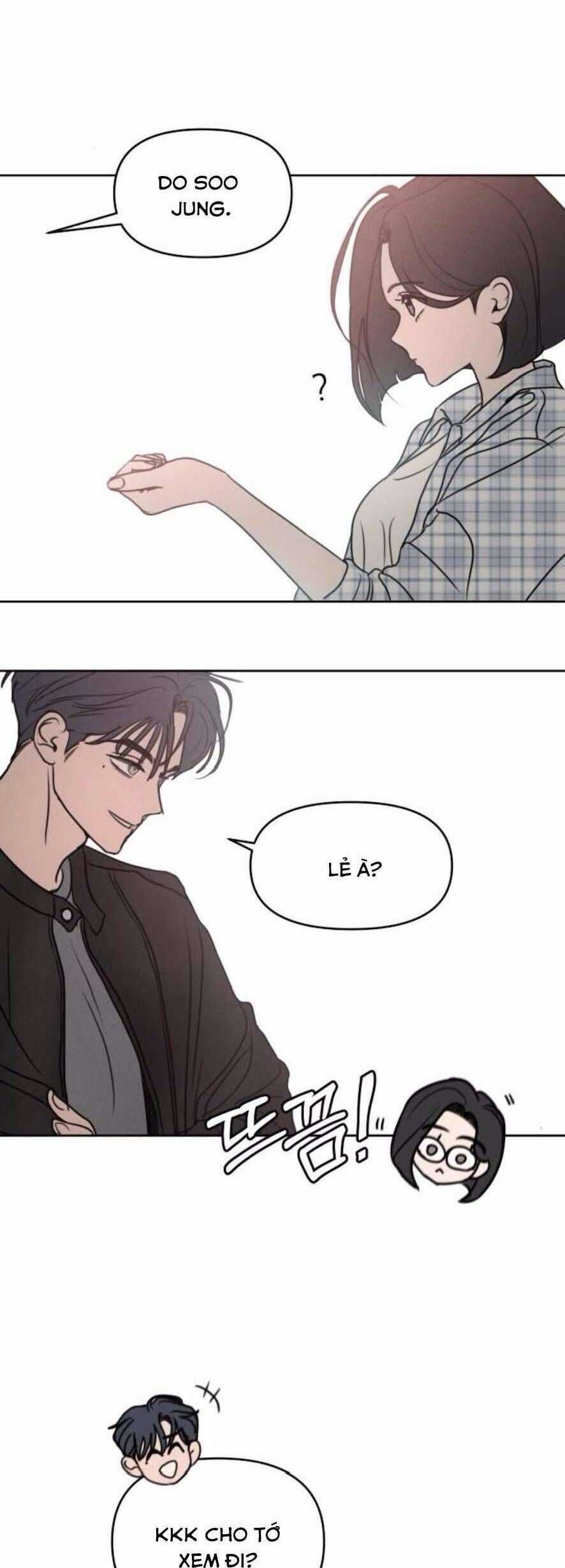 Muốn Được Lừa Dối - Chương 7 - Trang 17