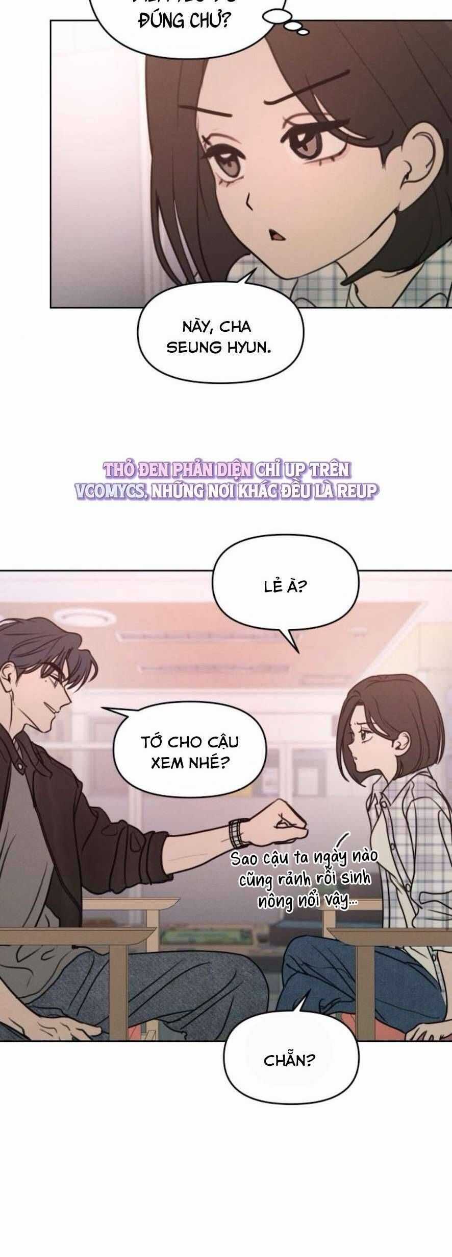 Muốn Được Lừa Dối - Chương 7 - Trang 19