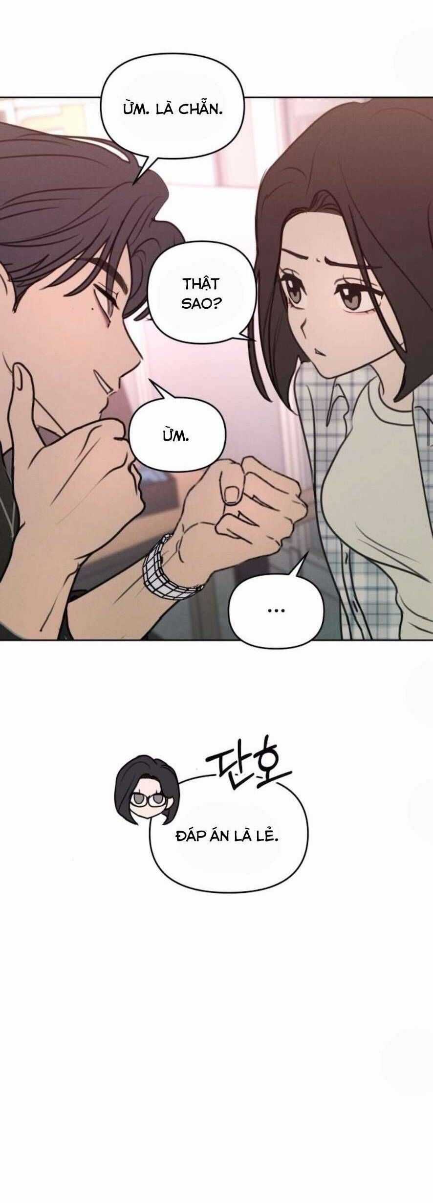 Muốn Được Lừa Dối - Chương 7 - Trang 20