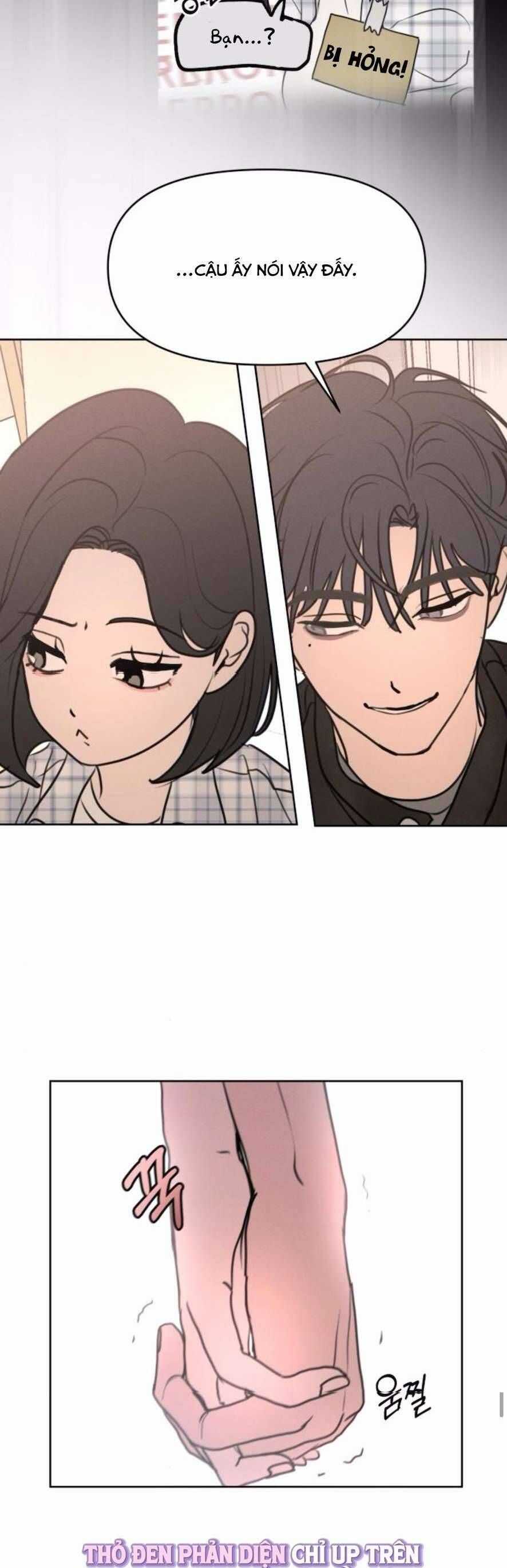 Muốn Được Lừa Dối - Chương 7 - Trang 3