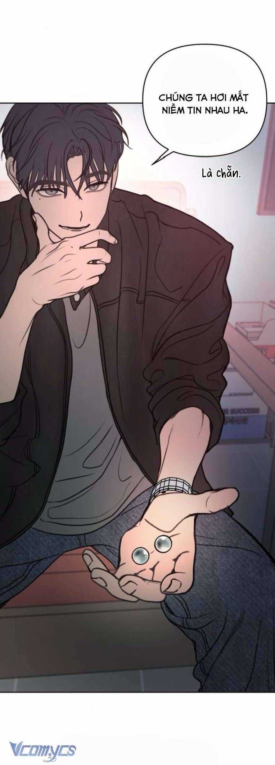 Muốn Được Lừa Dối - Chương 7 - Trang 21