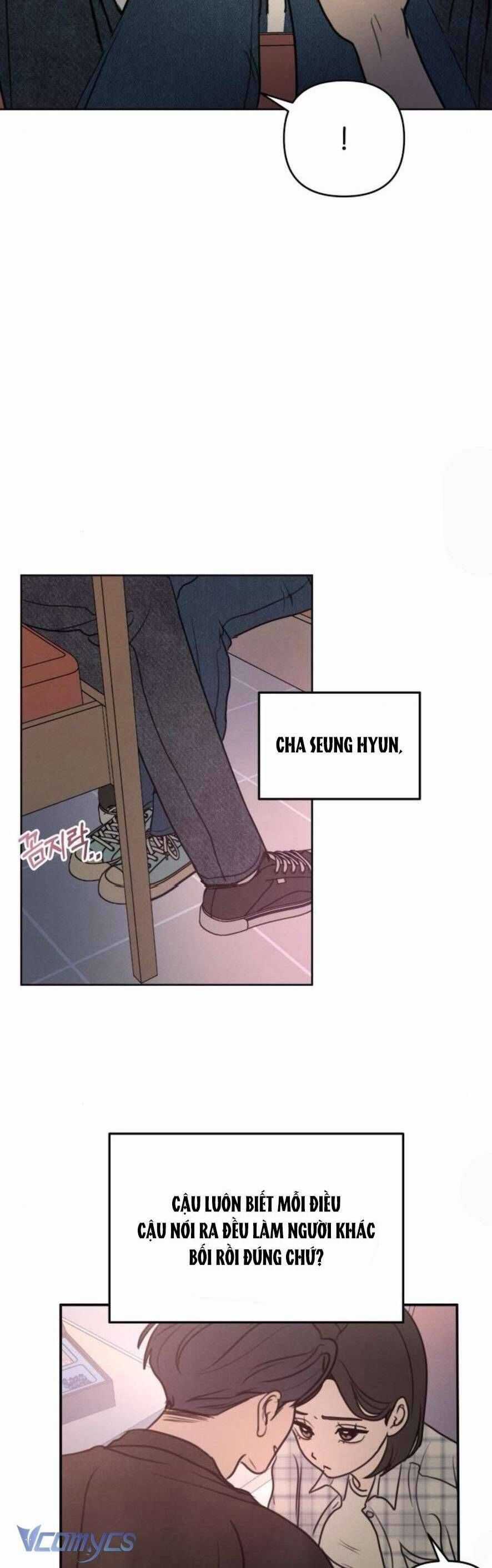 Muốn Được Lừa Dối - Chương 7 - Trang 24