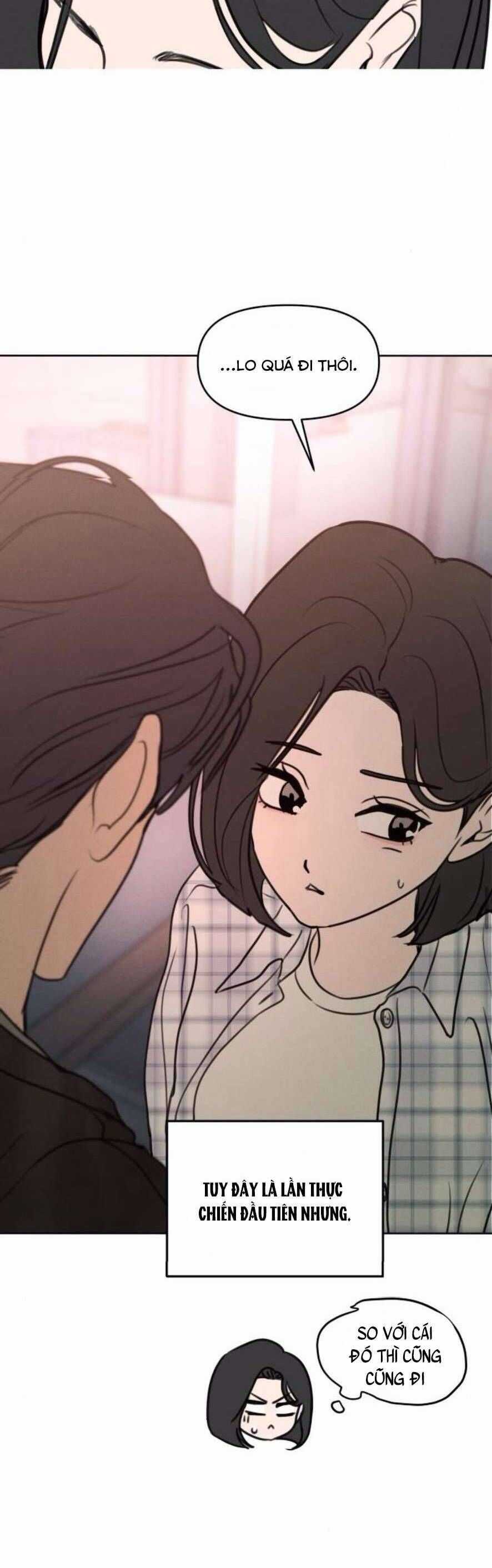 Muốn Được Lừa Dối - Chương 7 - Trang 26