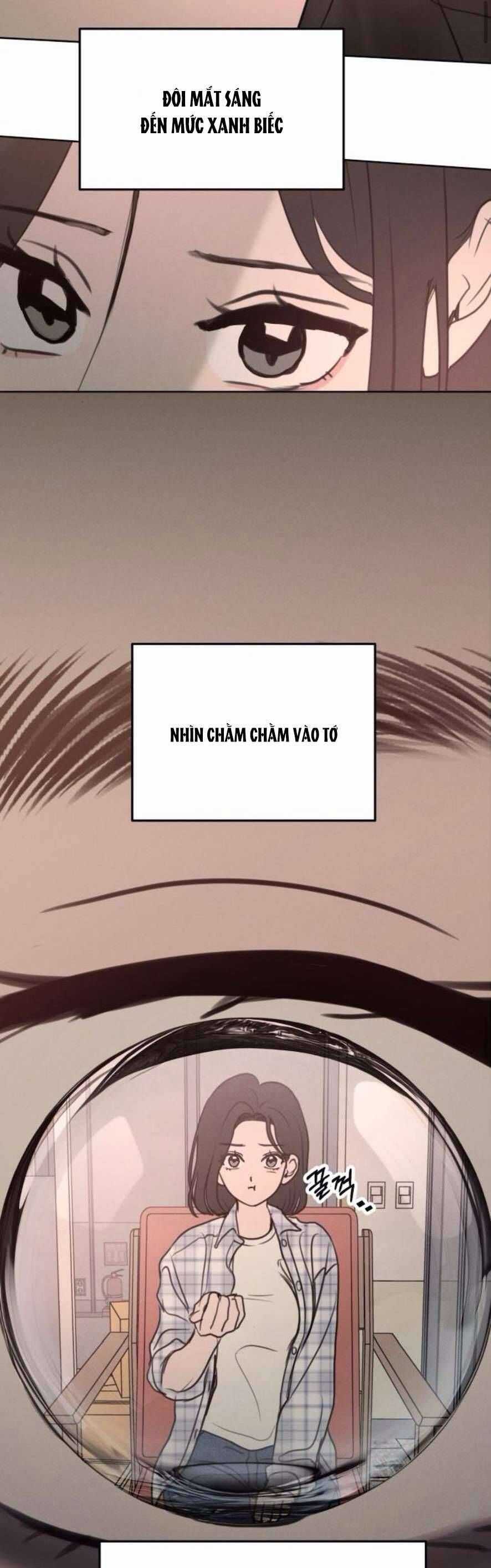 Muốn Được Lừa Dối - Chương 7 - Trang 28