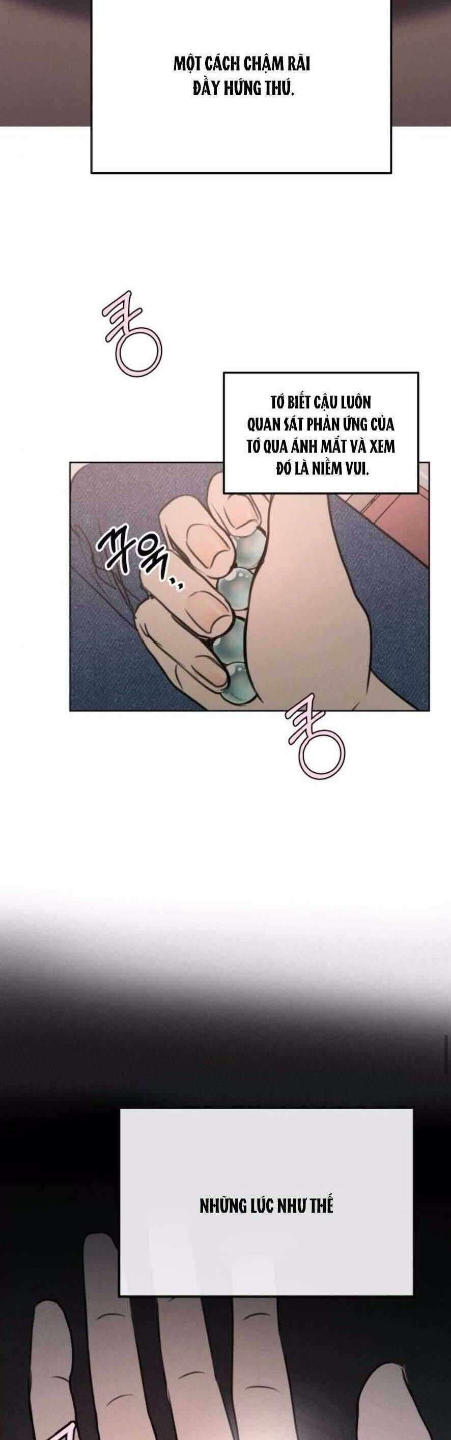 Muốn Được Lừa Dối - Chương 7 - Trang 29