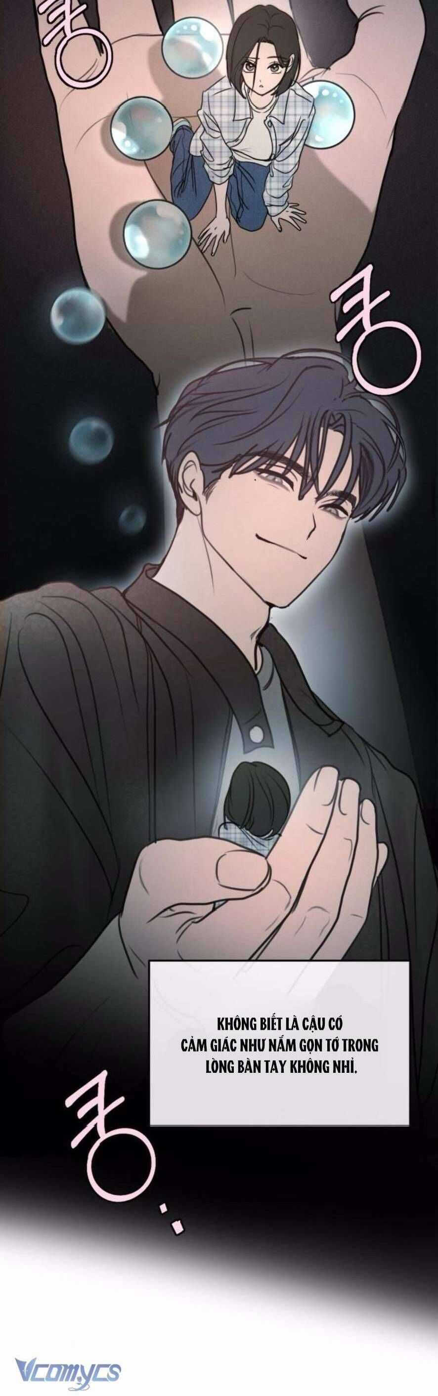 Muốn Được Lừa Dối - Chương 7 - Trang 30