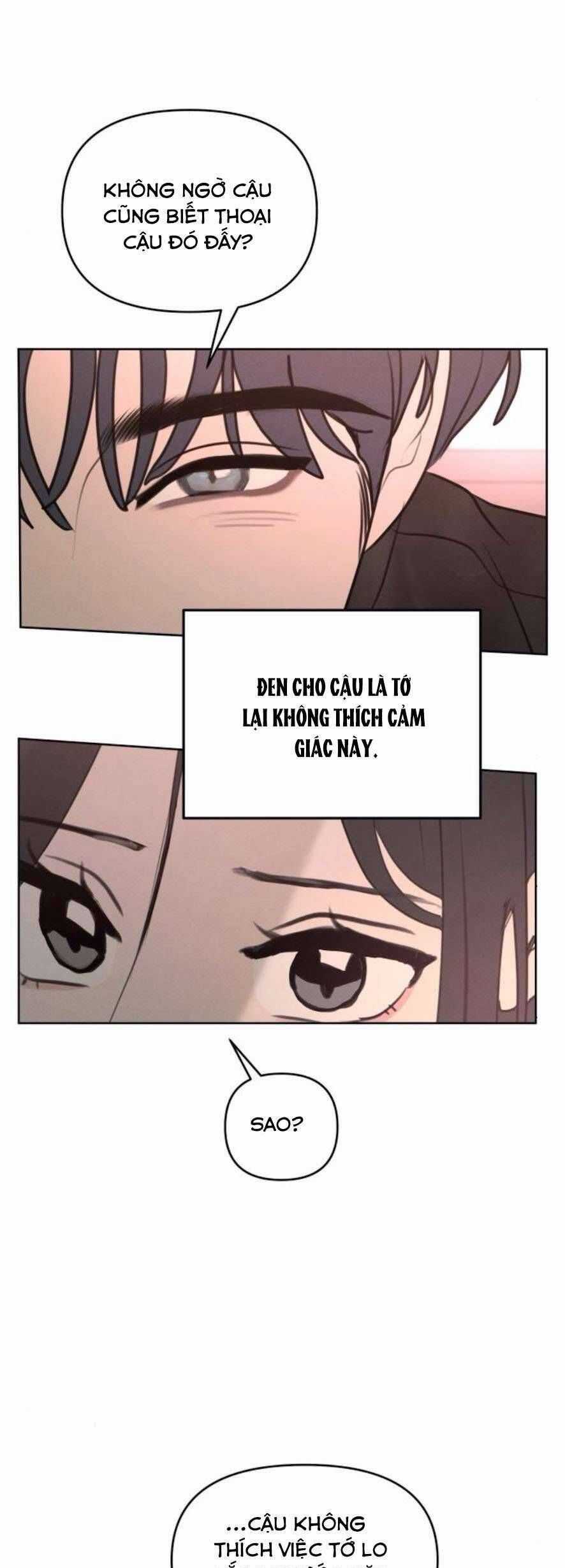 Muốn Được Lừa Dối - Chương 7 - Trang 31