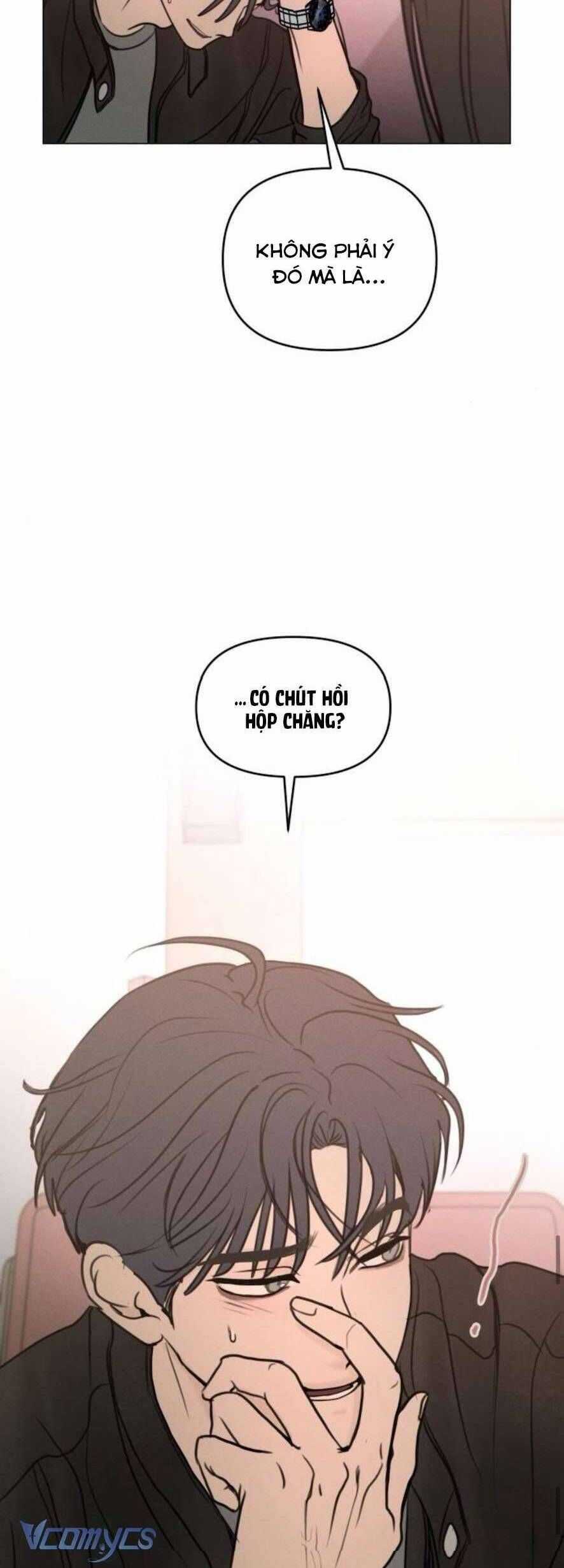 Muốn Được Lừa Dối - Chương 7 - Trang 33