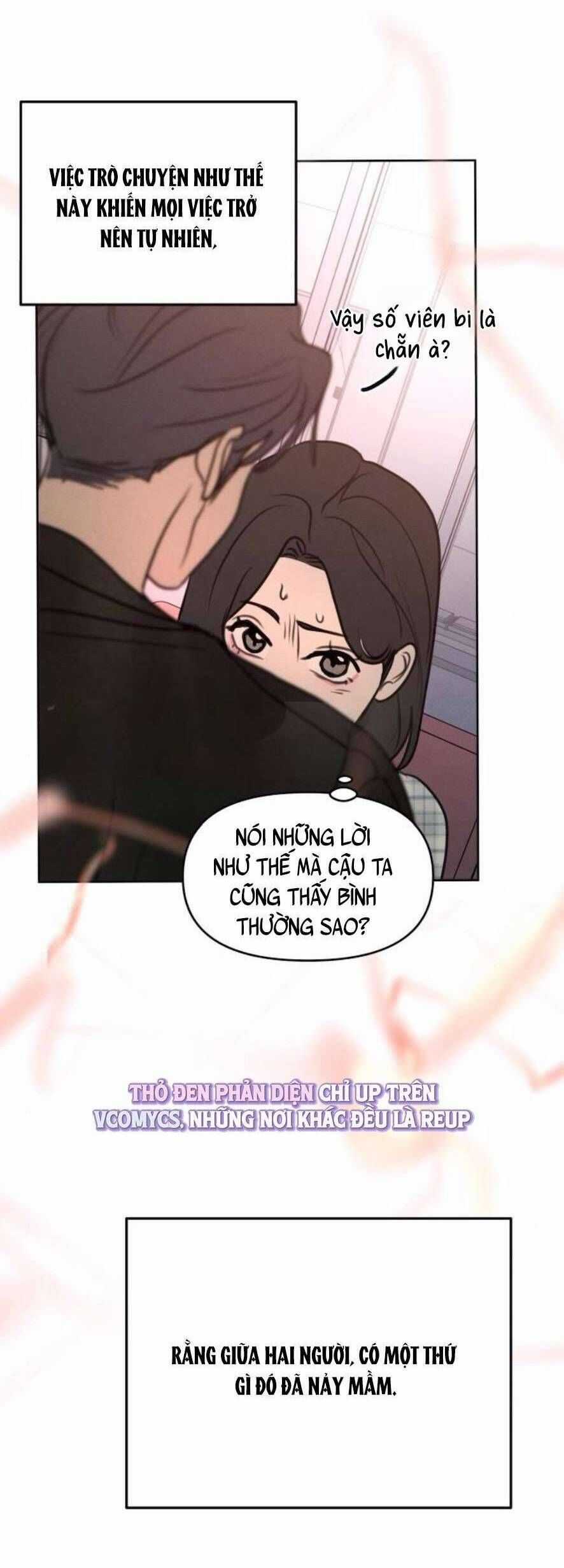 Muốn Được Lừa Dối - Chương 7 - Trang 35