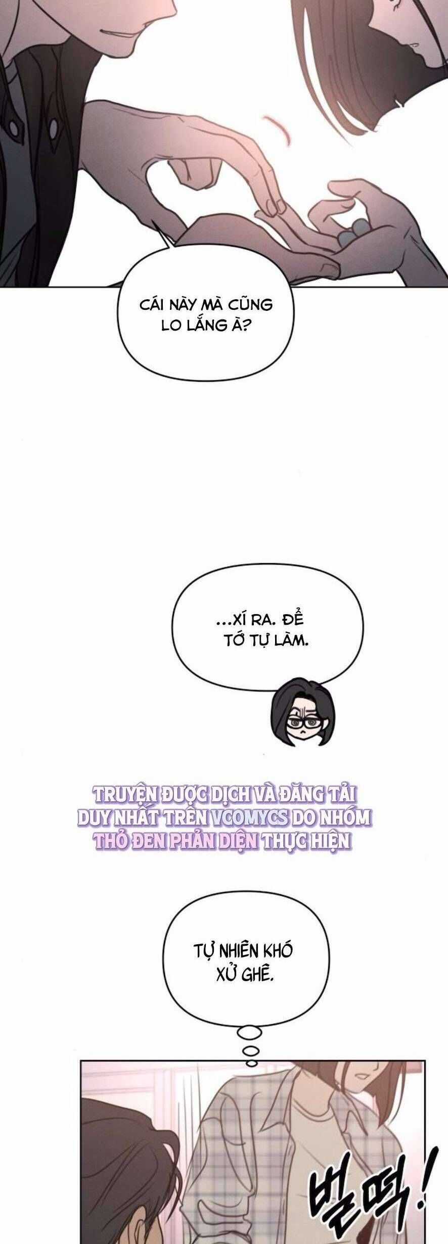 Muốn Được Lừa Dối - Chương 7 - Trang 38