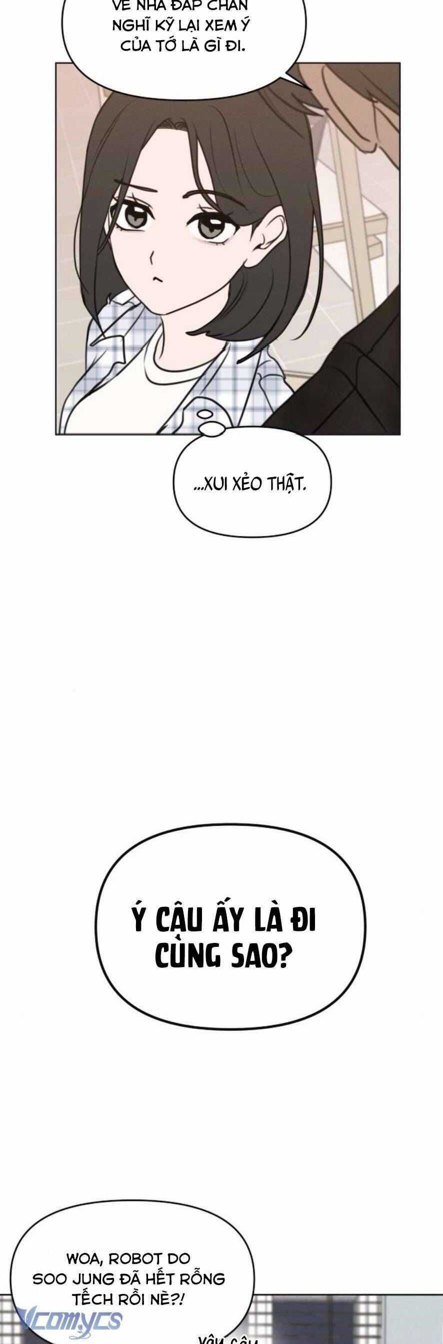 Muốn Được Lừa Dối - Chương 7 - Trang 42