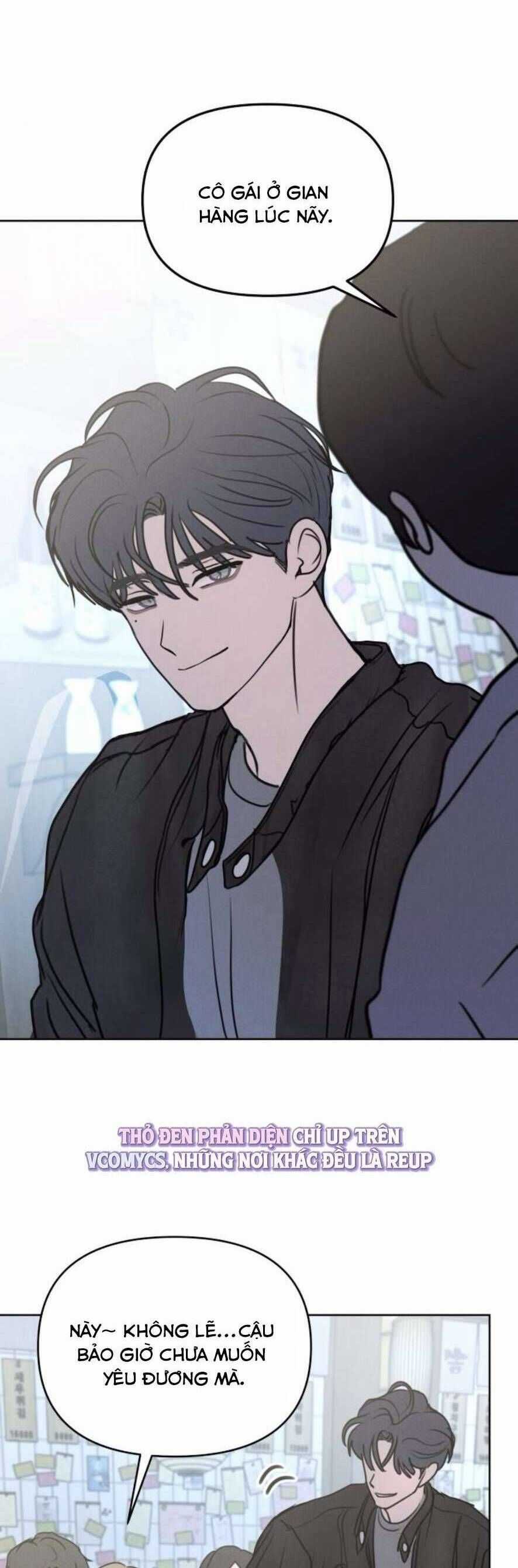 Muốn Được Lừa Dối - Chương 7 - Trang 47