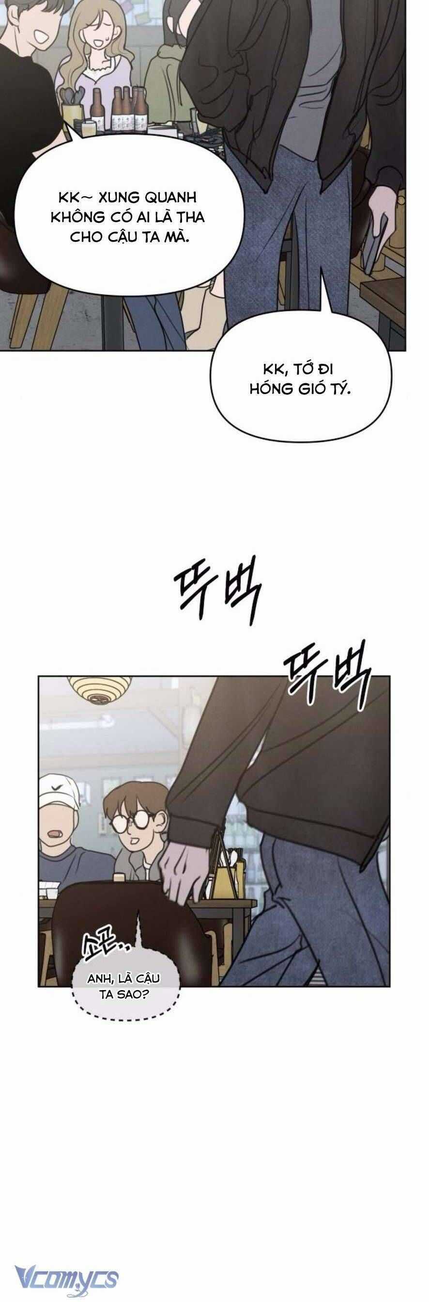 Muốn Được Lừa Dối - Chương 7 - Trang 48