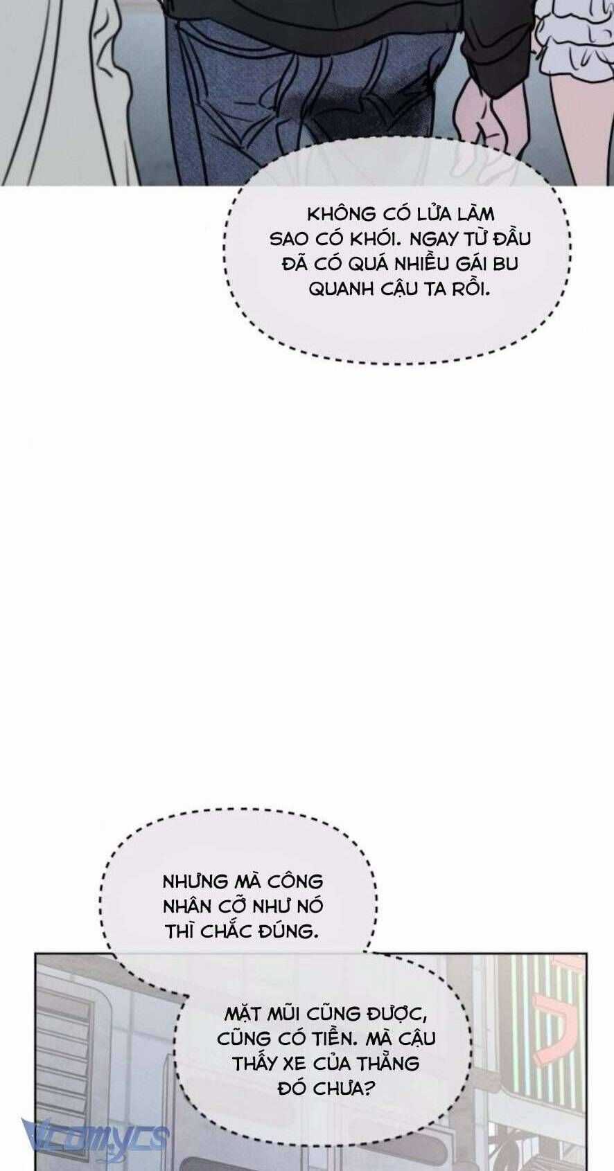 Muốn Được Lừa Dối - Chương 7 - Trang 50