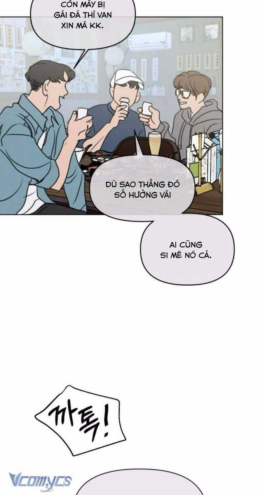 Muốn Được Lừa Dối - Chương 7 - Trang 52