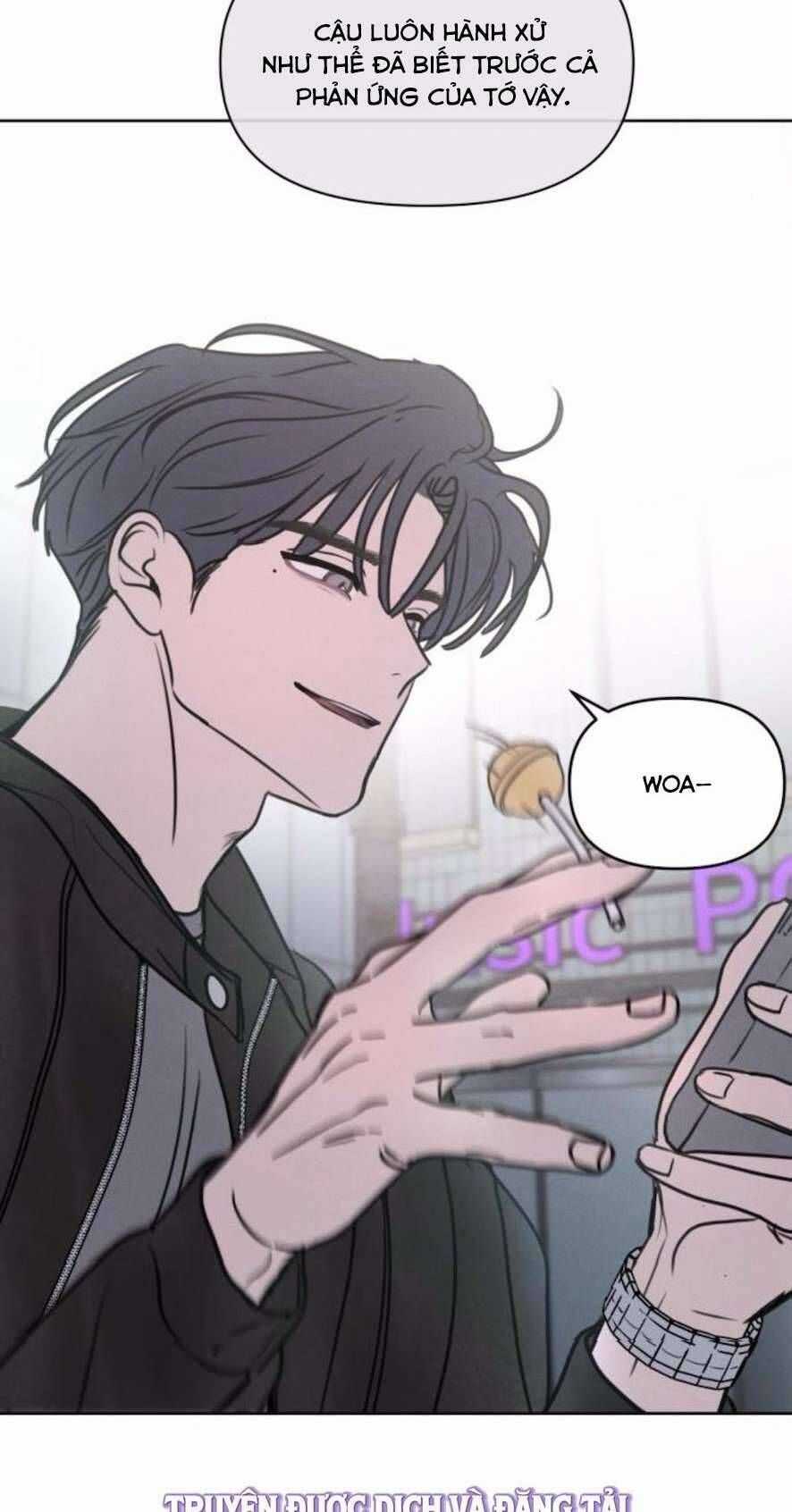 Muốn Được Lừa Dối - Chương 7 - Trang 53