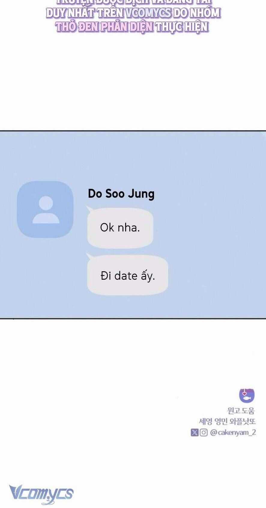 Muốn Được Lừa Dối - Chương 7 - Trang 54