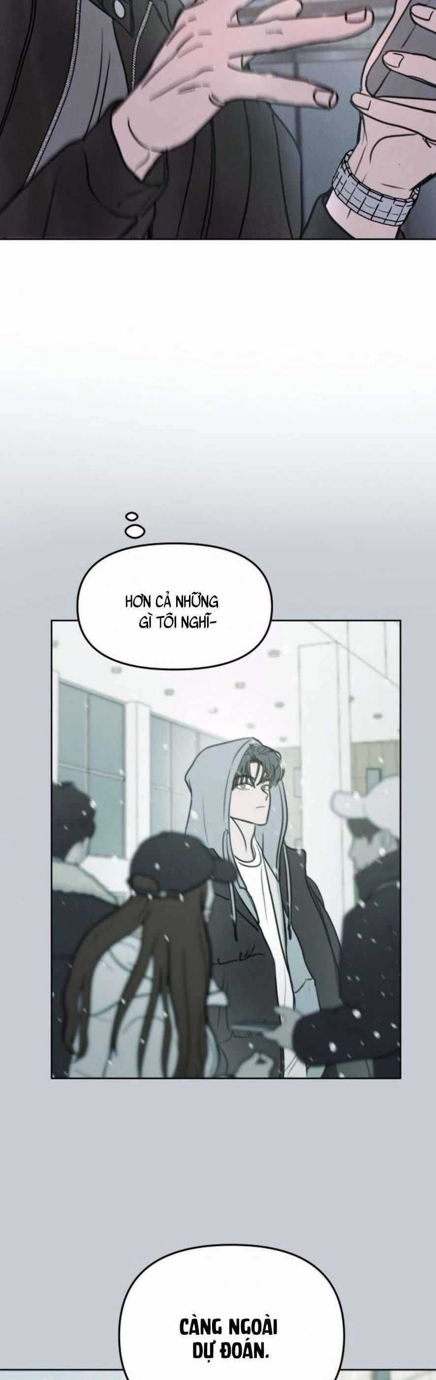 Muốn Được Lừa Dối - Chương 8 - Trang 11