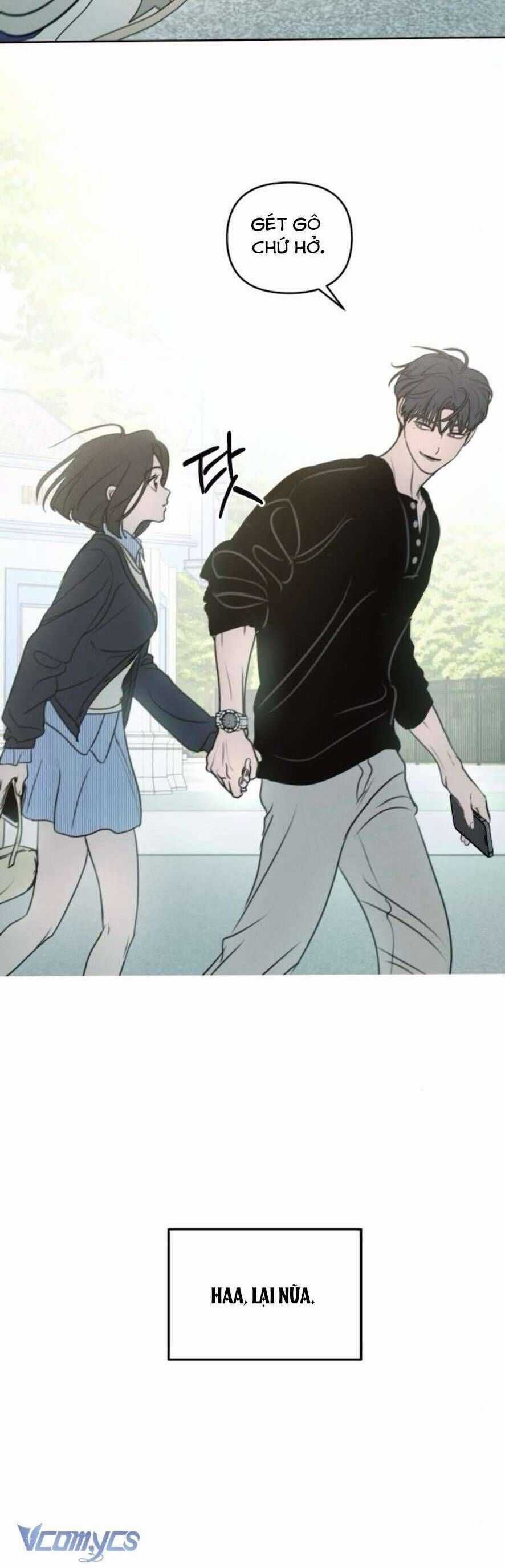 Muốn Được Lừa Dối - Chương 8 - Trang 18