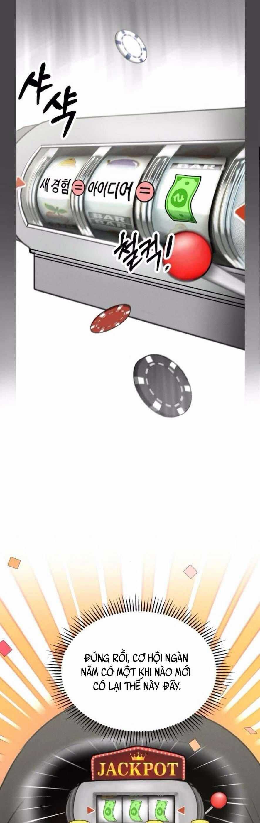 Muốn Được Lừa Dối - Chương 8 - Trang 3