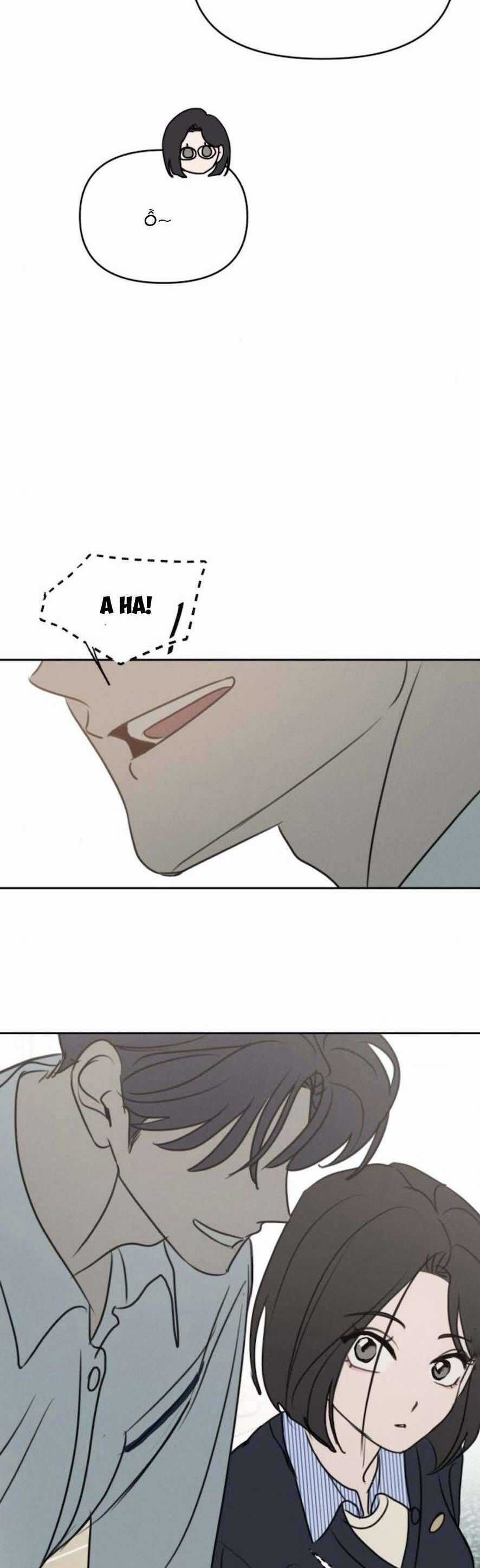 Muốn Được Lừa Dối - Chương 8 - Trang 28