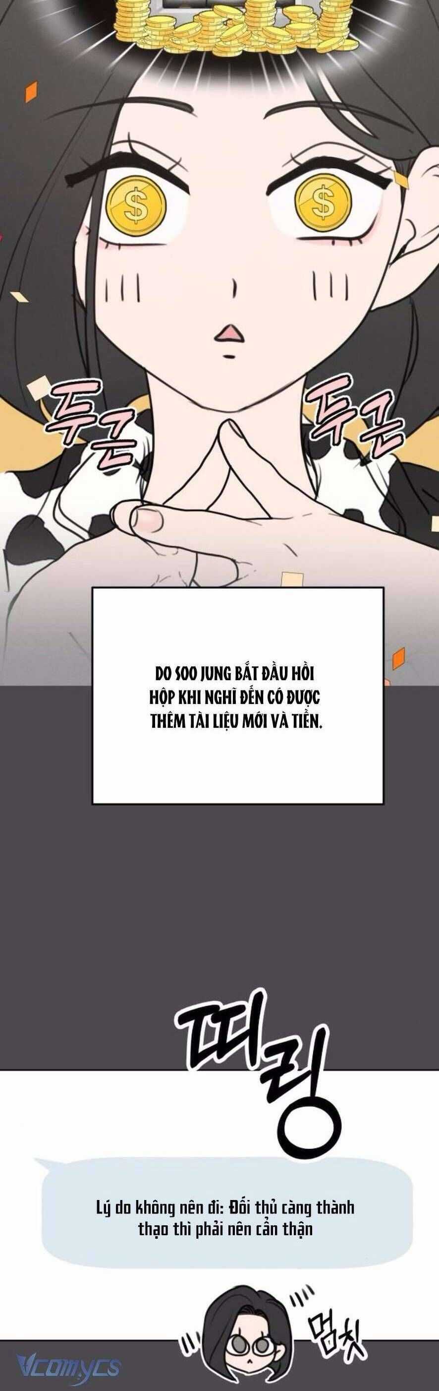 Muốn Được Lừa Dối - Chương 8 - Trang 4