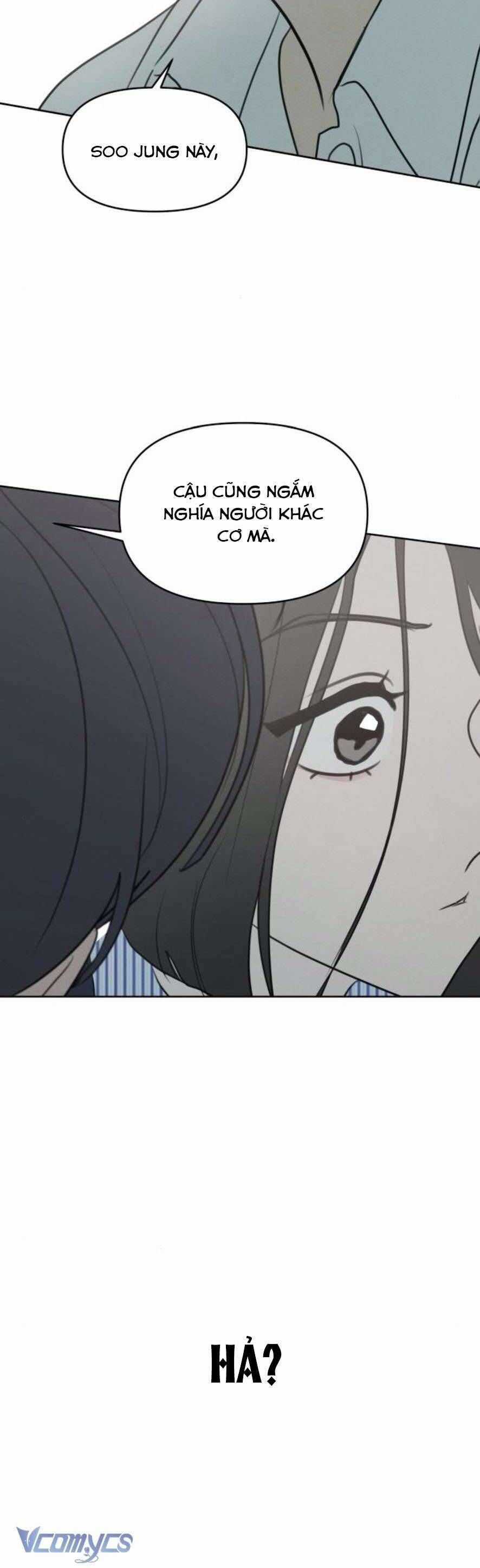 Muốn Được Lừa Dối - Chương 8 - Trang 33