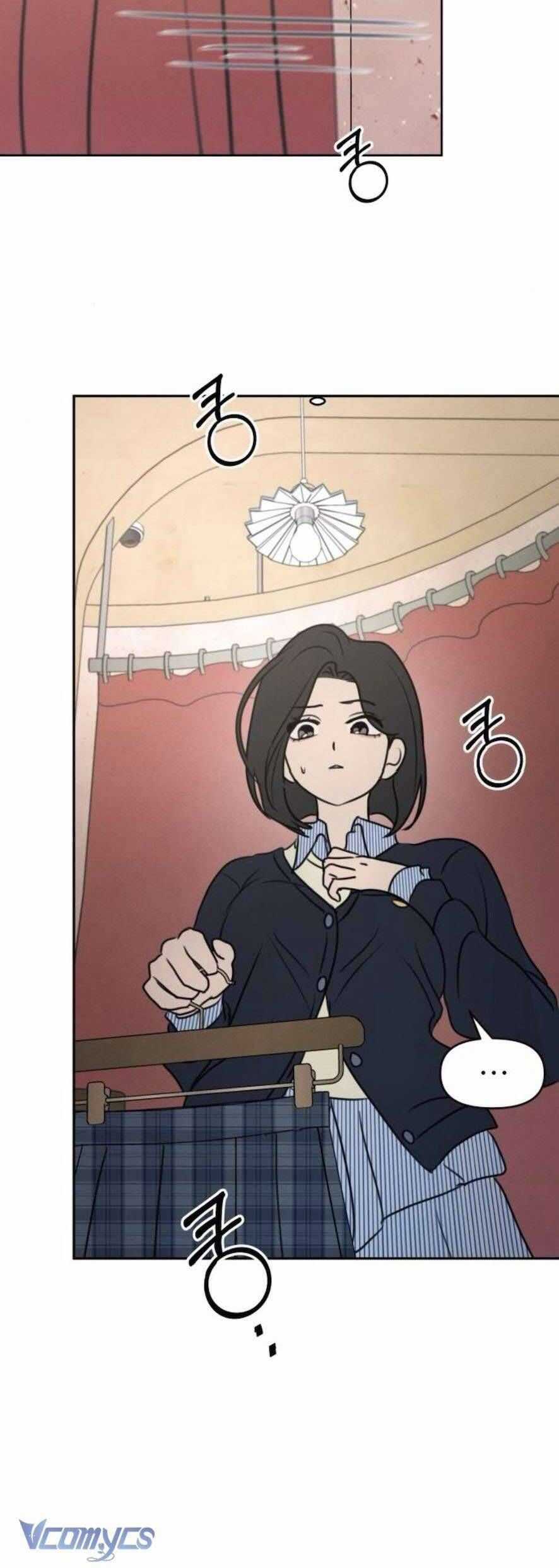 Muốn Được Lừa Dối - Chương 8 - Trang 35