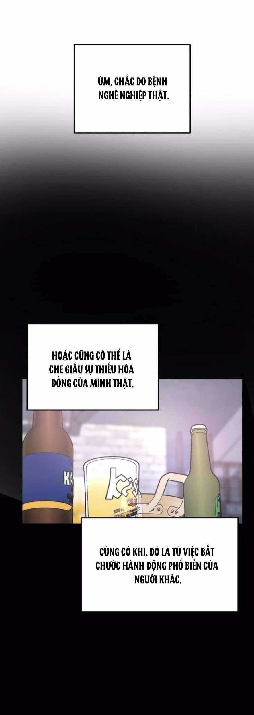 Muốn Được Lừa Dối - Chương 8 - Trang 36