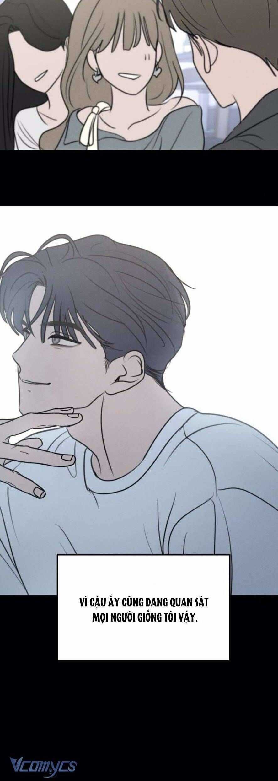 Muốn Được Lừa Dối - Chương 8 - Trang 39