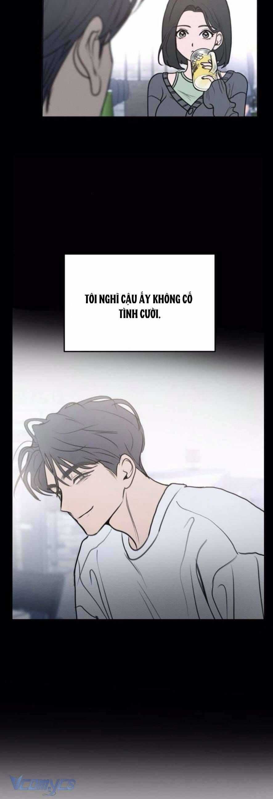 Muốn Được Lừa Dối - Chương 8 - Trang 41