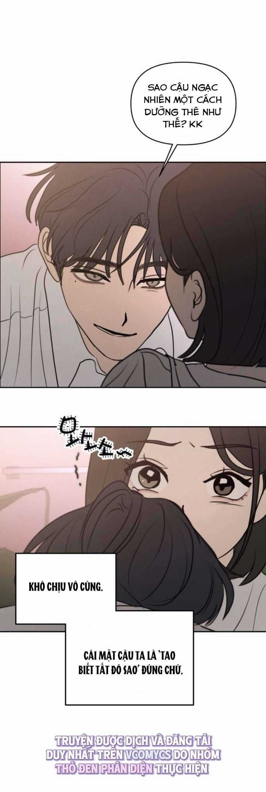 Muốn Được Lừa Dối - Chương 8 - Trang 47