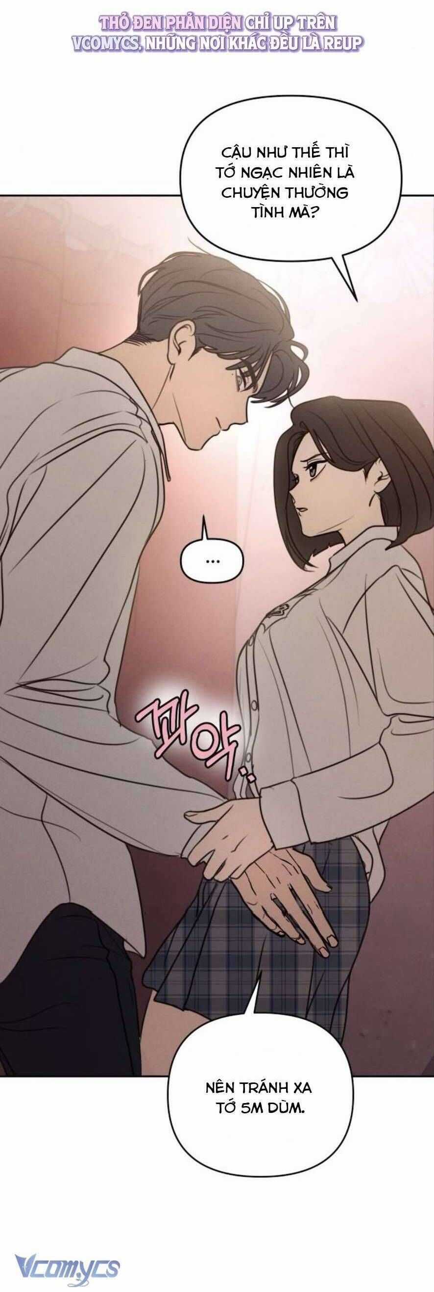 Muốn Được Lừa Dối - Chương 8 - Trang 48