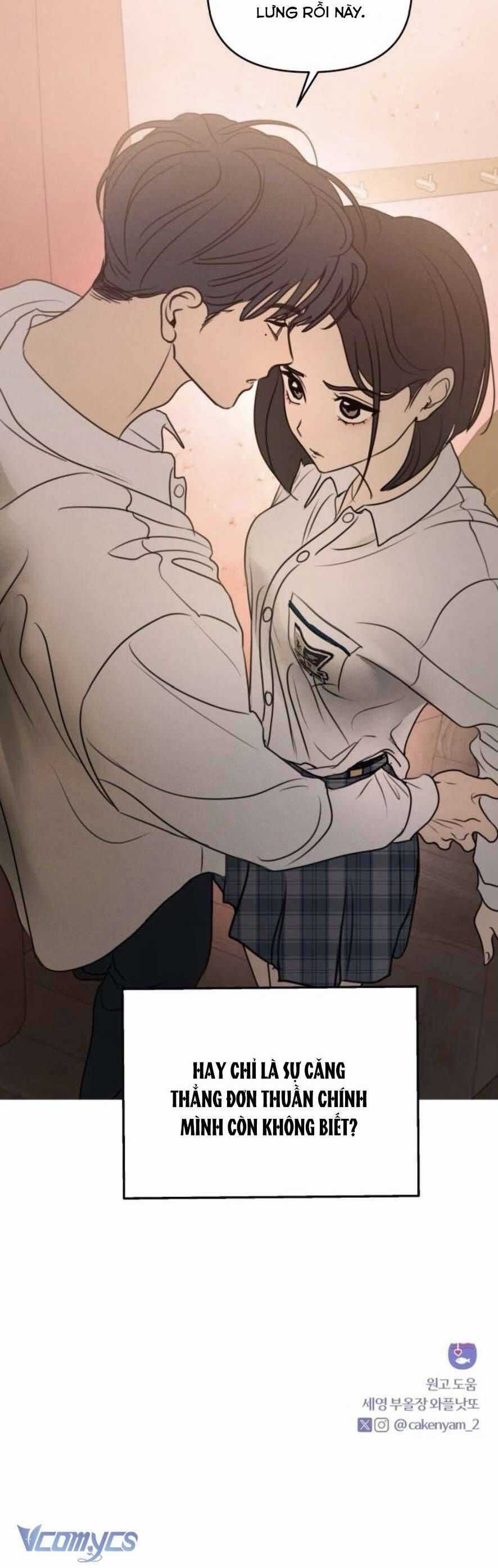 Muốn Được Lừa Dối - Chương 8 - Trang 51