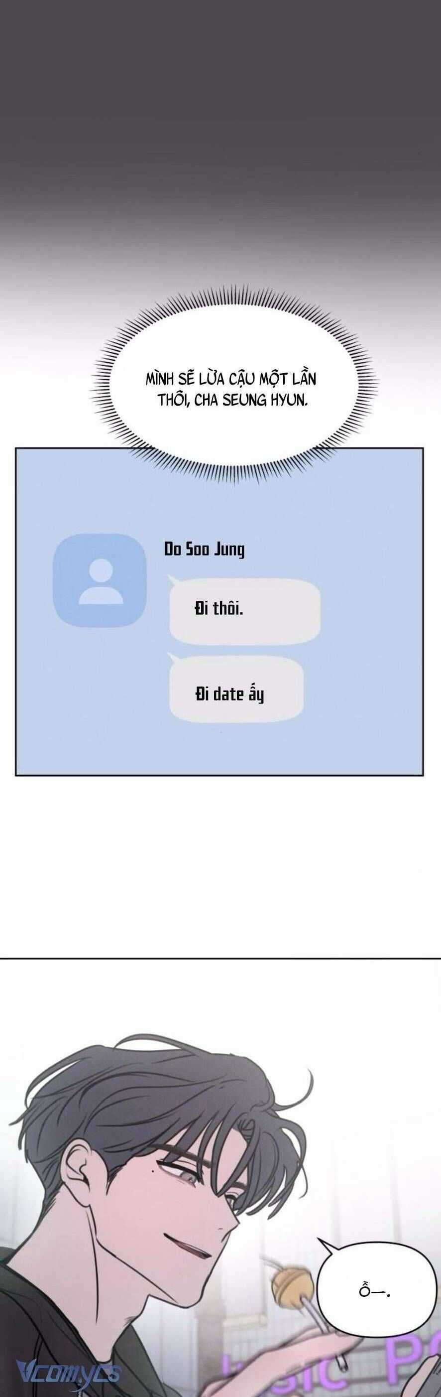 Muốn Được Lừa Dối - Chương 8 - Trang 10