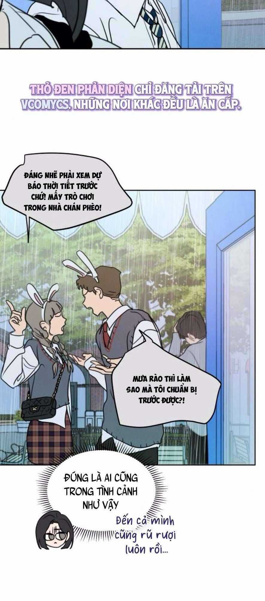 Muốn Được Lừa Dối - Chương 9 - Trang 13