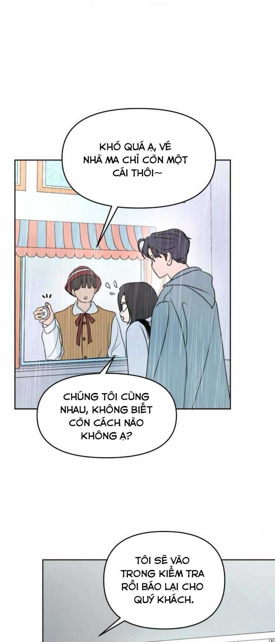 Muốn Được Lừa Dối - Chương 9 - Trang 28