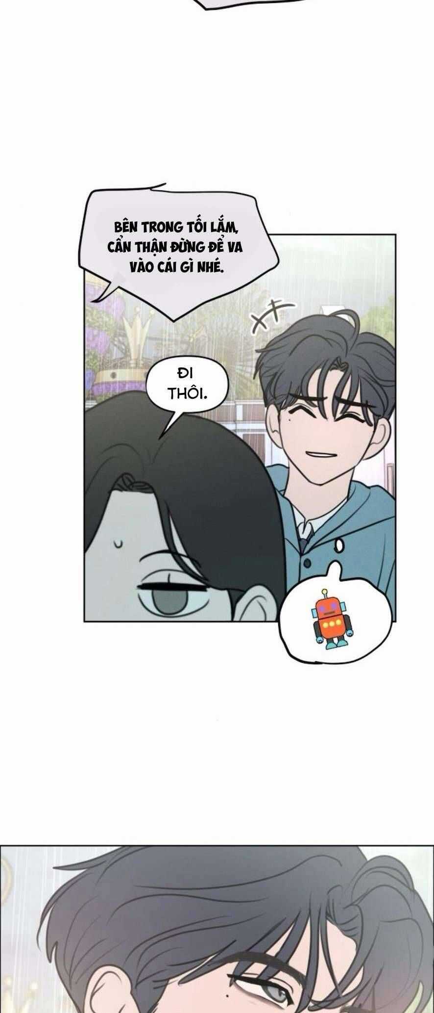 Muốn Được Lừa Dối - Chương 9 - Trang 31