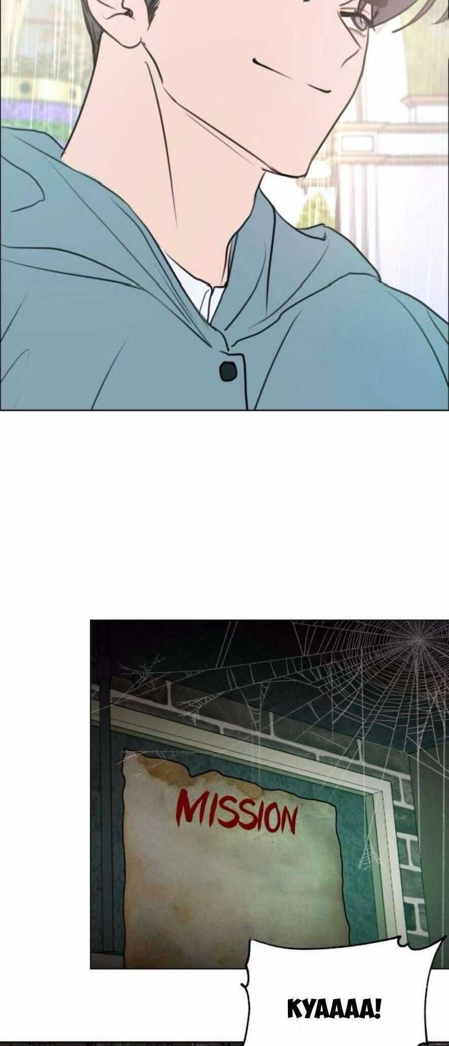 Muốn Được Lừa Dối - Chương 9 - Trang 32