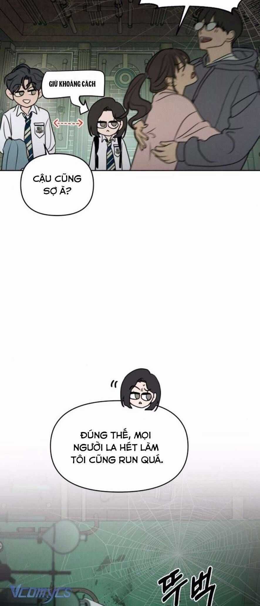 Muốn Được Lừa Dối - Chương 9 - Trang 33