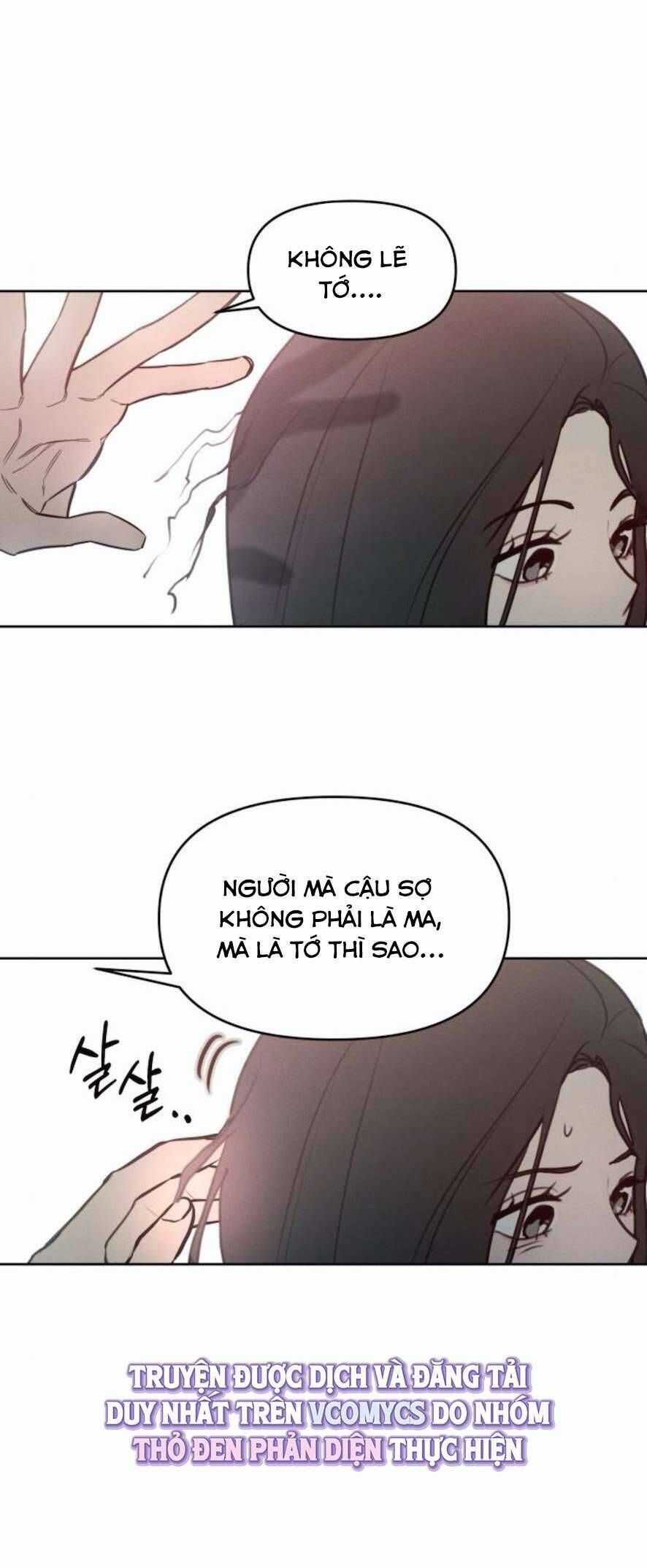 Muốn Được Lừa Dối - Chương 9 - Trang 37