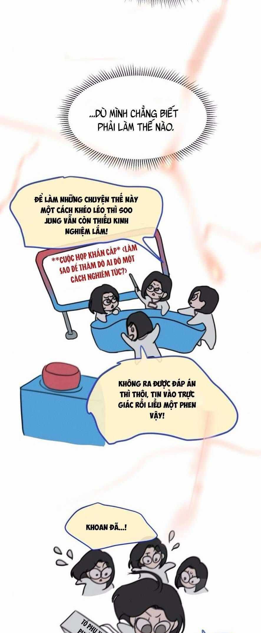 Muốn Được Lừa Dối - Chương 9 - Trang 40