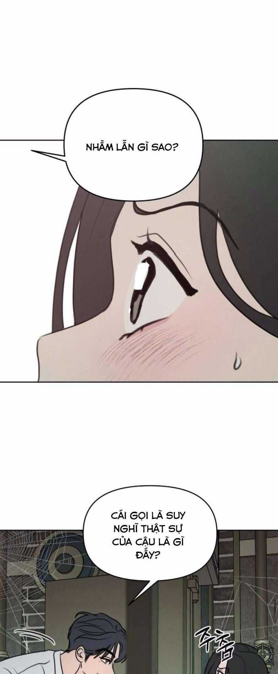 Muốn Được Lừa Dối - Chương 9 - Trang 44