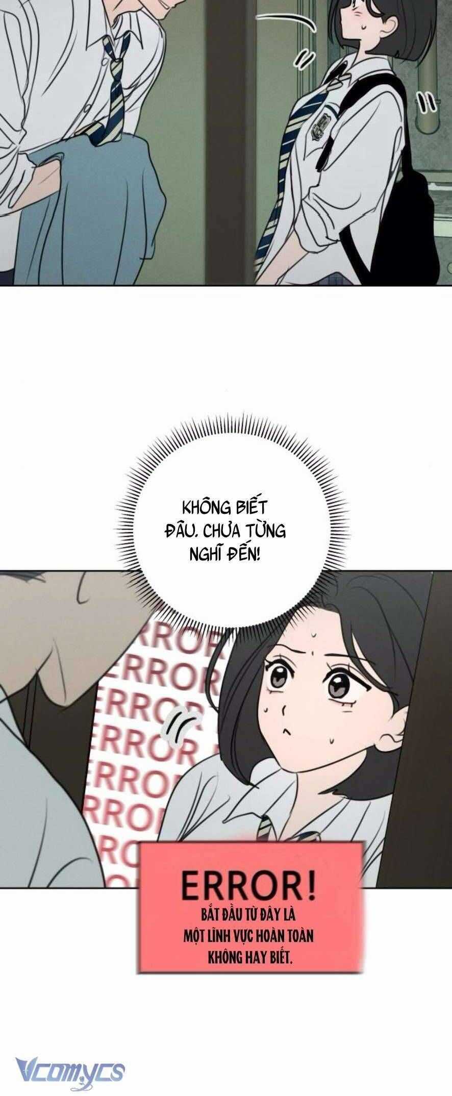 Muốn Được Lừa Dối - Chương 9 - Trang 45