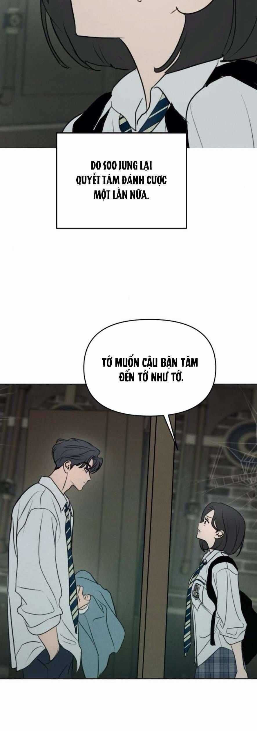 Muốn Được Lừa Dối - Chương 9 - Trang 48