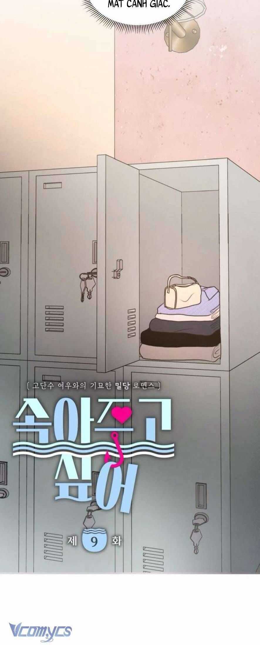 Muốn Được Lừa Dối - Chương 9 - Trang 9