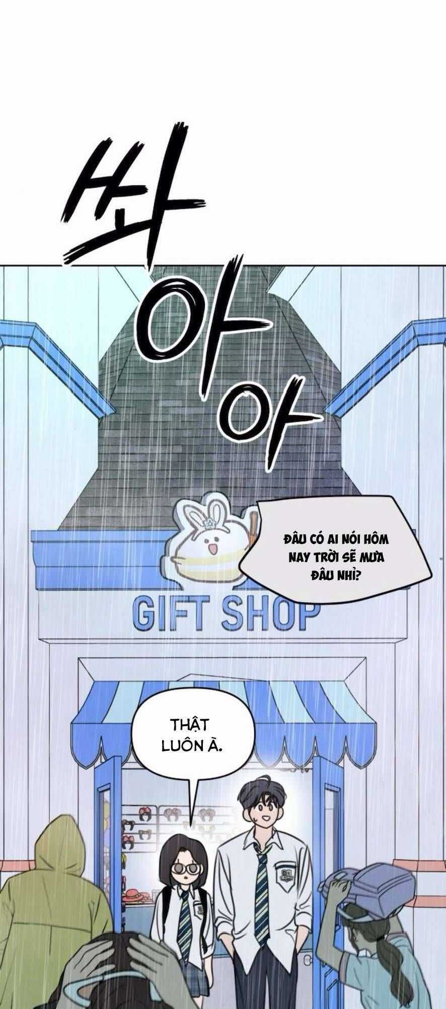 Muốn Được Lừa Dối - Chương 9 - Trang 10