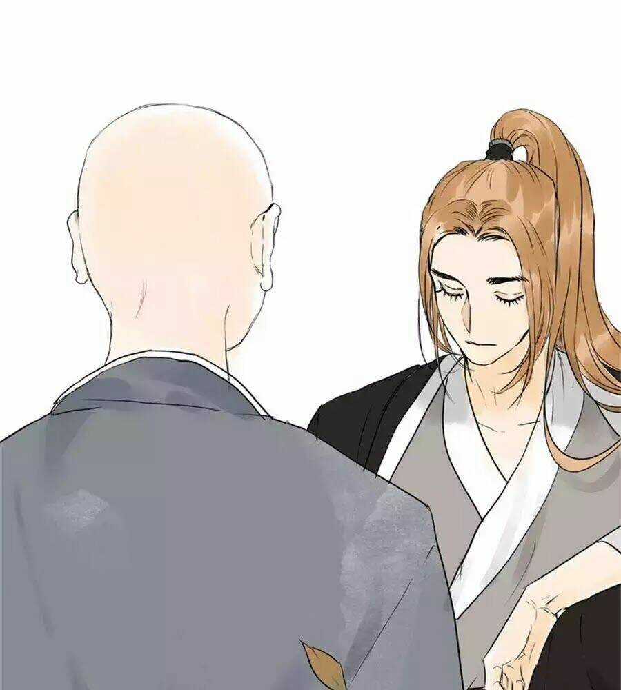 Muốn Làm Nữ Hiệp Quá - Chapter 21 - Trang 3