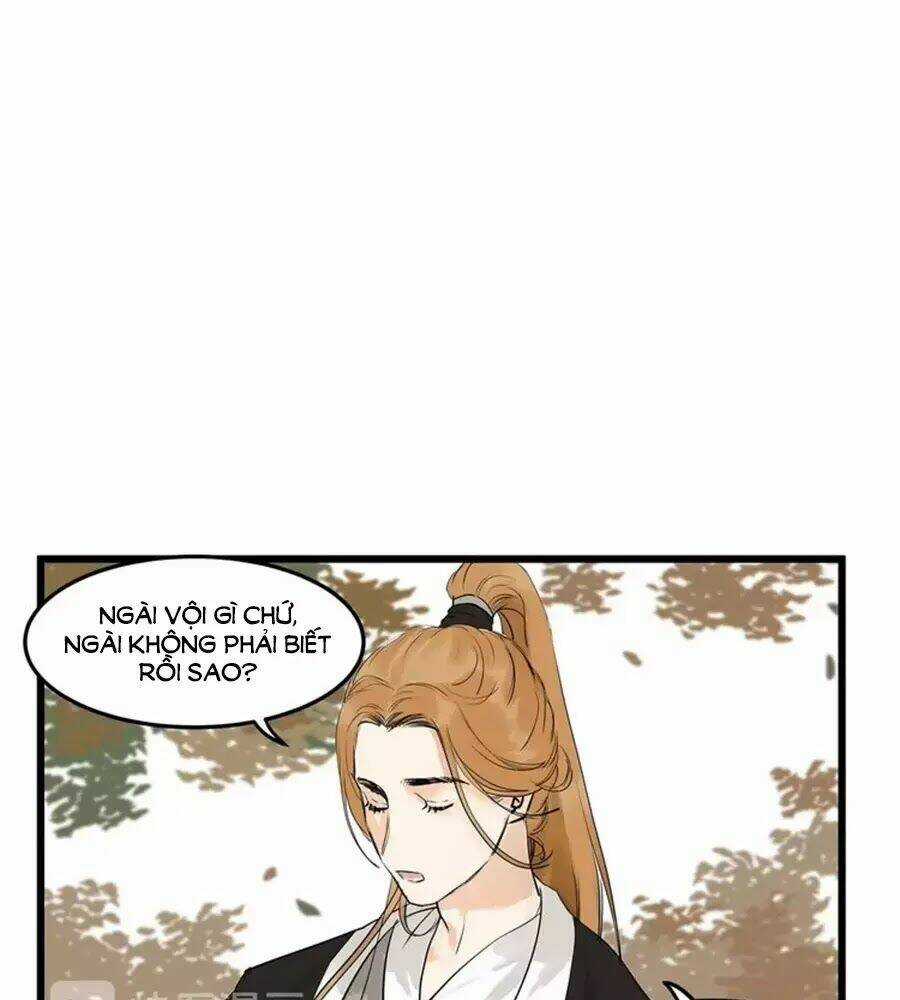 Muốn Làm Nữ Hiệp Quá - Chapter 21 - Trang 21