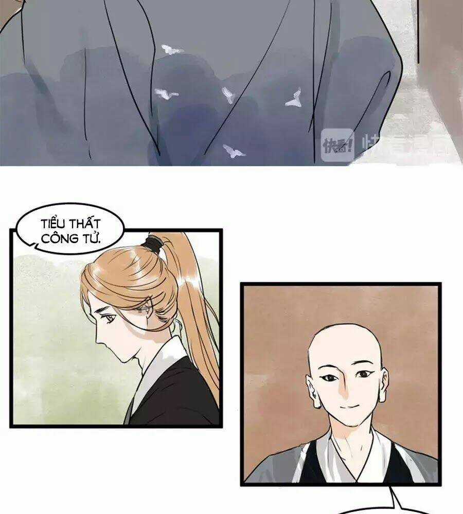 Muốn Làm Nữ Hiệp Quá - Chapter 21 - Trang 29